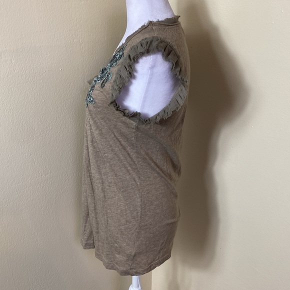 Boho Top - Picture 3 of 9